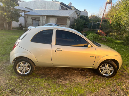 Ford Ka 1.6 Action