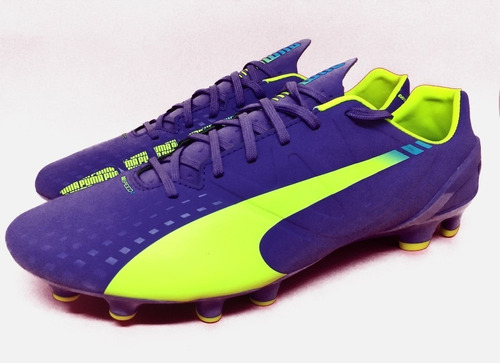 puma evospeed 2.3