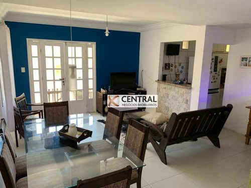 Imagem 1 de 15 de Apartamento Com 3 Dormitórios À Venda, 110 M² Por R$ 330.000,00 - Stella Maris - Salvador/ba - Ap2522