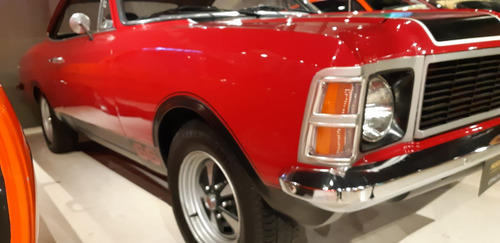 Opala Ss 4