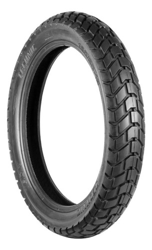 Pneu Xre 300 Xr 250 Tornado Lander 250 120/80-18 T&c Technic