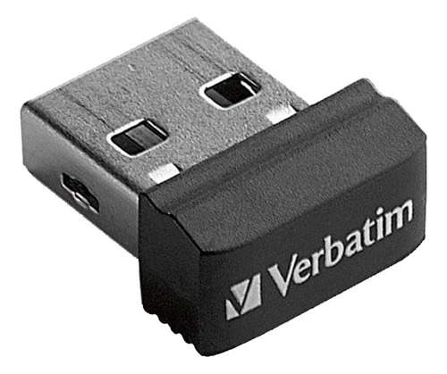 Memoria USB Verbatim Nano 16GB 2.0