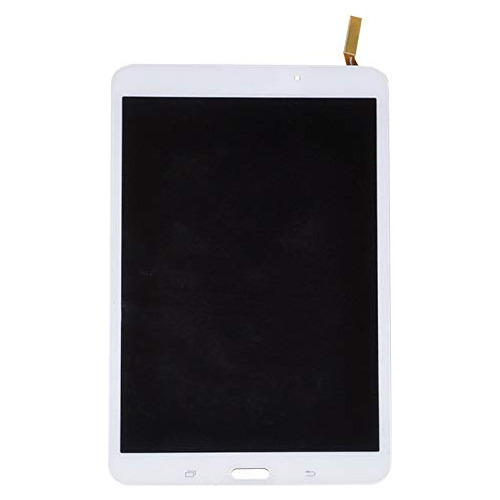 Huifangbu Pantalla Lcd + Panel Tactil Para Galaxy Tab 4 8.0