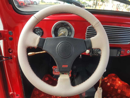 Volkswagen Escarabajo 1954 1.6 Fwd Mec. 282