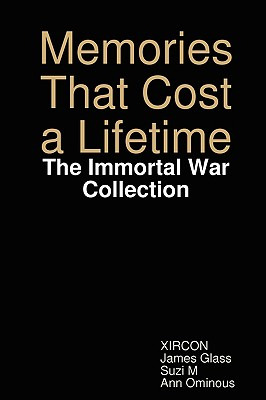 Libro Memories That Cost A Lifetime: The Immortal War Col...