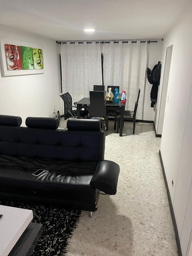 Venta De Apartamento En Santa Anita, Sur De Cali 9972.