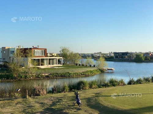 Imagen 24 de 26 de Casa En Venta En El Canton - Maroto Propiedades-