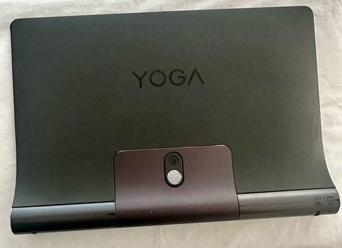 Liquidacion - Tablet Lenovo Yoga 10 64 Gb 4 Gb Ram (usado) Gris Oscuro (Usado)