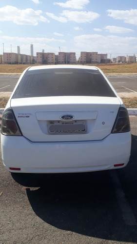 Ford Fiesta 1.6 2013/2013