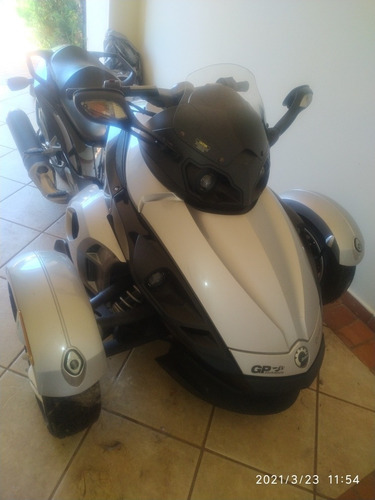 Can An Modelo Spyder