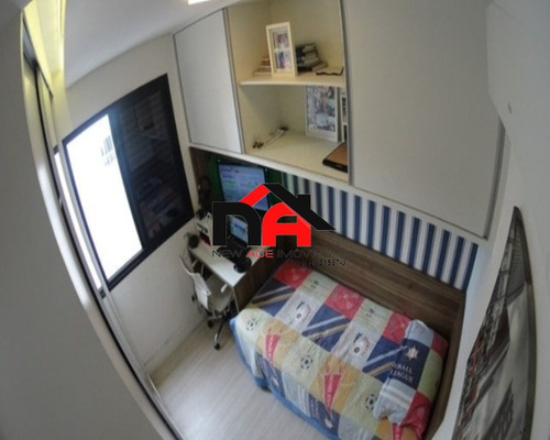 Imagem 12 de 13 de Apartamento - Ap01804 - 69520691