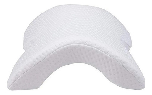 Almohada Con Memoria Rebote Lento Espalda Mano Cuello Flex