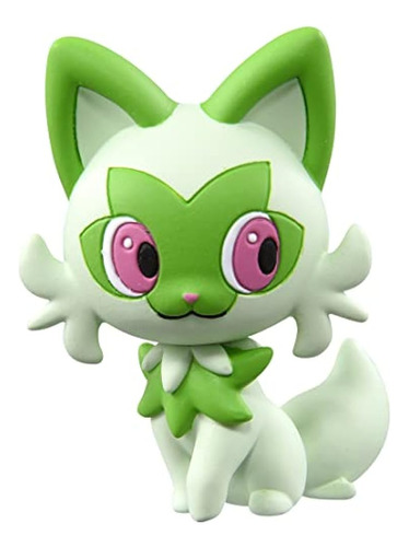 Pokemon Moncolle Monster Collection Ms-03 Sprigatito