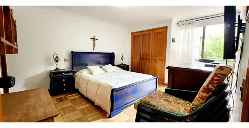 Vendo Apartamento En El Poblado - Vizcaya