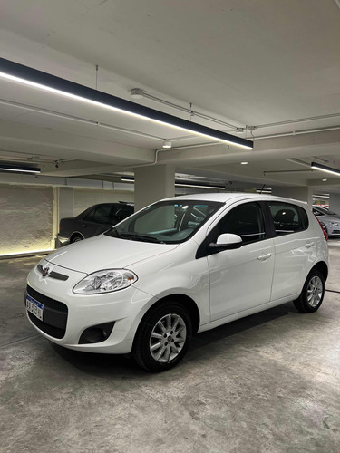 Fiat Palio 1.4 Attractive 85cv