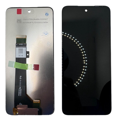 Display Motorola Moto G 5g (2023) Americano Xt 2313