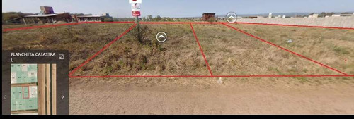 Vendo Lotes De 700 M Anisacate