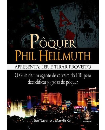 Poquer Phil Hellmuth