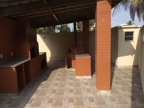 Imagem 14 de 22 de Apartamento - Taquara - Condomínio Mix - Rua Marquês De Jacarepaguá