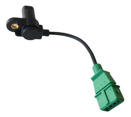 Sensor De Arbol De Levas Sonata Tiburon Optima Motor 2,7 Lts