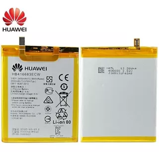 Bateria Origen Para Google Huawei Nexus 6p Hb416683ecw