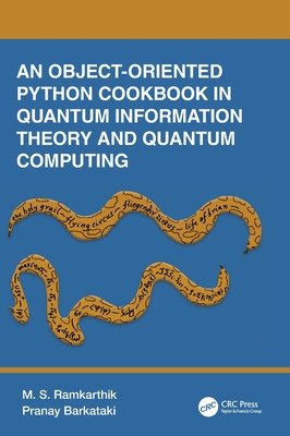 Libro An Object-oriented Python Cookbook In Quantum Infor...