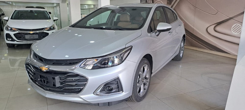 Chevrolet Cruze 1.4 Premier Sedan