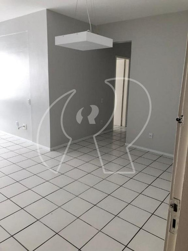 Apartamento Com 3 Dormitórios À Venda, 108 M² Por R$ 350.000,00 - Cocó - Fortaleza/ce - Ap2287