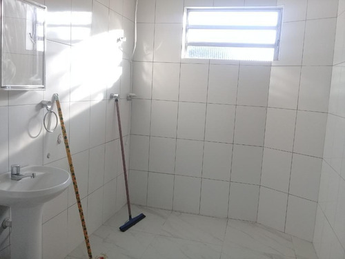 Kitnet Com 1 Dormitório Para Alugar, 34 M² Por R$ 1.000,00/mês - Morro De Nova Cintra - Santos/sp - Kn0207