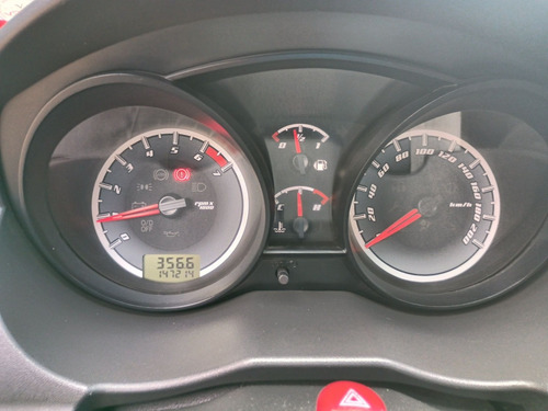 Ford Fiesta 1.0 ROCAM SE PLUS 8V FLEX 4P MANUAL