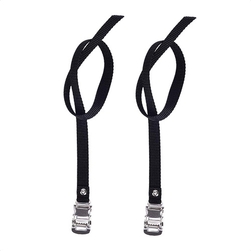 Aleoed - 1 Par De Correas Para Los Dedos Del Pie De Pedal, P