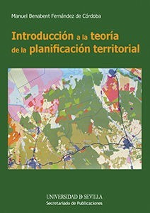 Introduccion A La Teoria De La Planificacion Territoria&-.