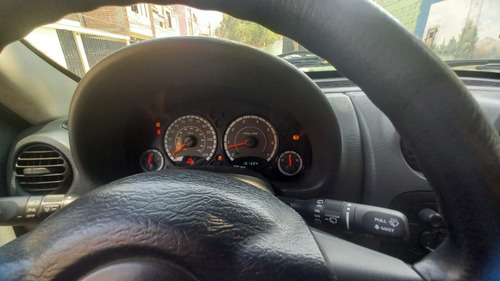 Imagen 7 de 11 de Camioneta Jeep Modelo Liberty Año De Fabricación 2006