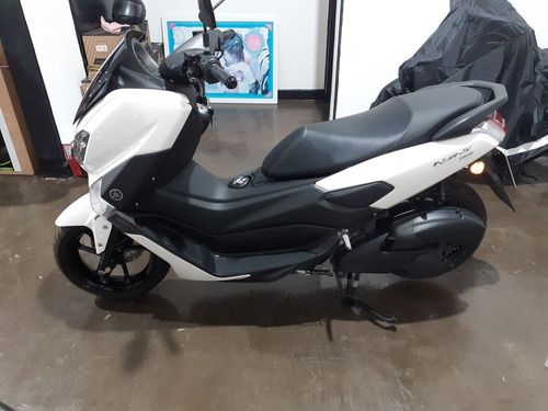 Yamaha Nmx 155 35km Reales Unica Dueña¡¡¡¡¡¡¡