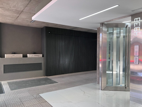 Imagen 24 de 26 de Departamento De 2 Ambientes A Estrenar En Monte Castro