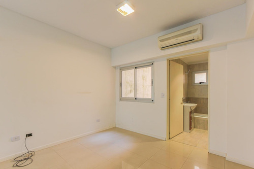 Venta Oficina 2 Ambientes Saavedra