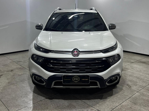 Fiat Toro Ranch At9 D4