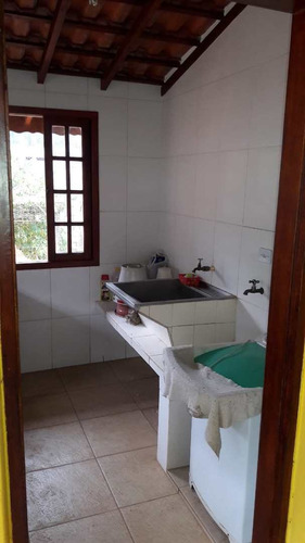 Imagem 11 de 21 de Chácara Com 4 Dorms, Morro Branco, Pirapora Do Bom Jesus - R$ 700 Mil, Cod: 235338 - V235338