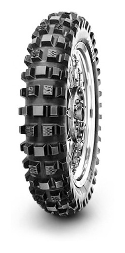 Pneu Pirelli 110/100-18 Mt16 Garacross (tt) Nhs (t)