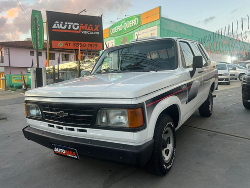 Chevrolet D-20 D20 Custom S