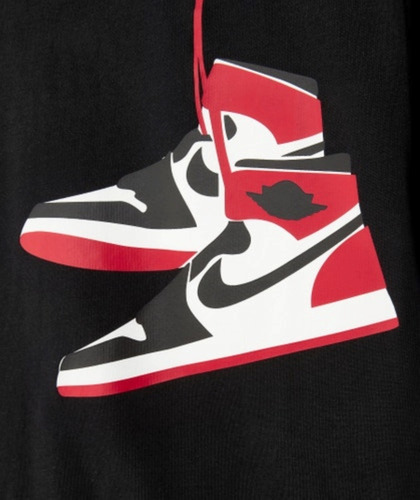Jordan Aj1 Air Polera Cz0432010