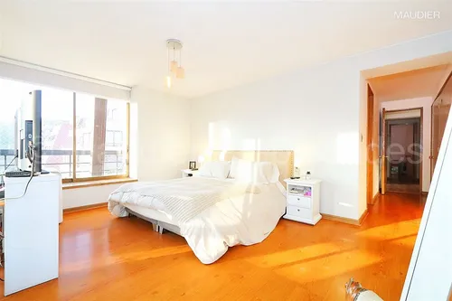 Departamento En Venta De 3 Dorm. En Las Condes
