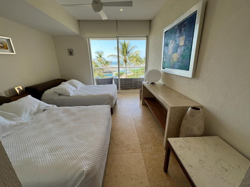 Imagen 15 de 22 de Venta Departamento En Playamar Tres Cantos Acapulco