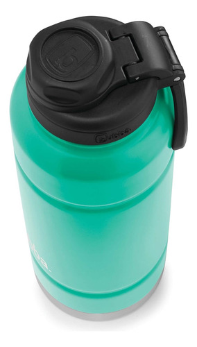 Botella Termo Agua Frío/ Caliente Bubba 1182 Ml Acero 40 Oz