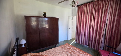 Casa 2 Dormitorios Con Terreno De 1200 Metros ^ Y Contenedor