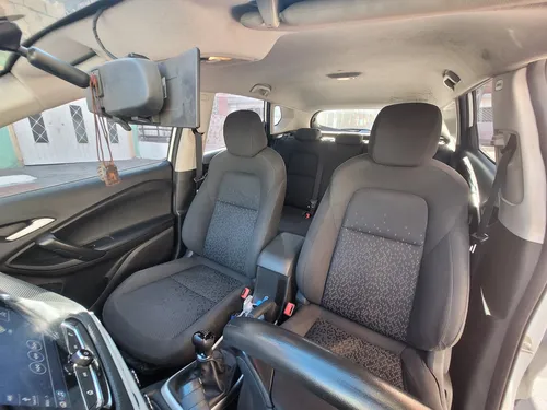 Chevrolet Tracker 1.2 T Ls Tm