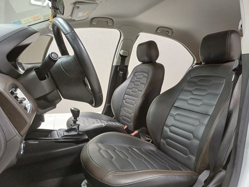 Chevrolet Prisma 1.4 Ltz 98cv