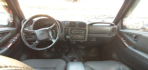 Chevrolet S10 Executive 2.4