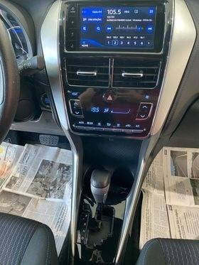 Toyota Yaris 1.3 16v Flex Xl Plus Tech Multidrive
