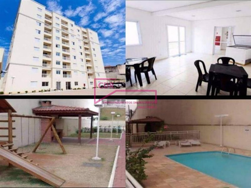 Imagem 16 de 21 de Apartamento Vila Monte Santo São Paulo/sp - 1546